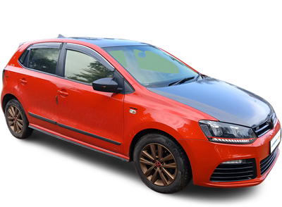 Volkswagen Polo-img